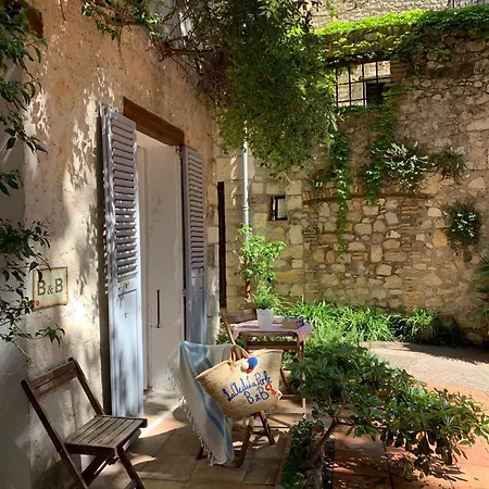 Bed & Breakfast La Clé De La Porte