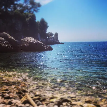 La Clé De La Porte Antibes