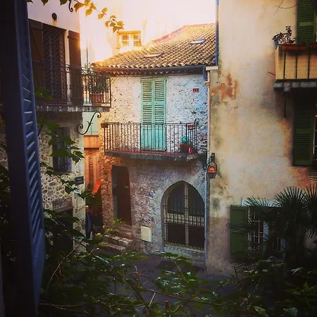 Bed & Breakfast La Clé De La Porte