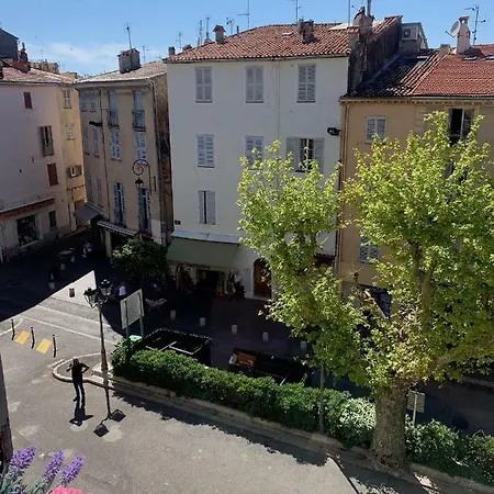 Bed & Breakfast La Clé De La Porte