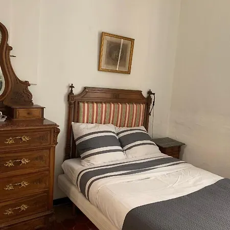 Bed & Breakfast La Clé De La Porte *