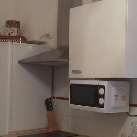 La Cle De La Porte