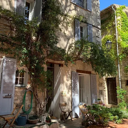 La Cle De La Porte *