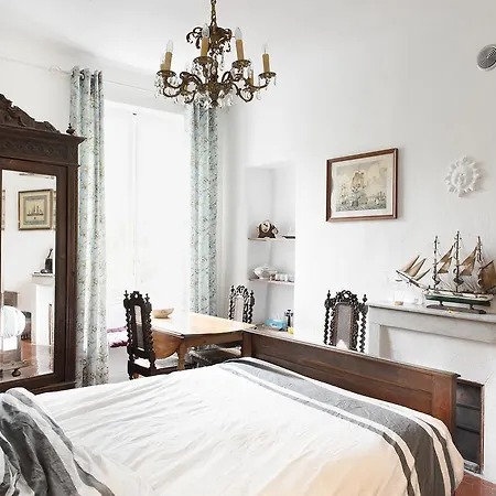 Bed & Breakfast La Cle De La Porte Antibes