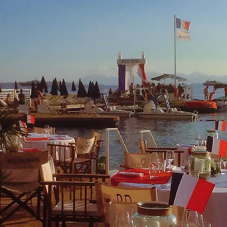 Bed & Breakfast La Cle De La Porte