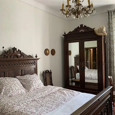 Bed & Breakfast La Cle De La Porte