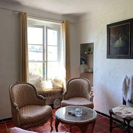 Bed & Breakfast La Cle De La Porte
