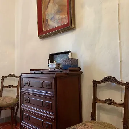Bed & Breakfast La Cle De La Porte *