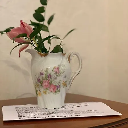 Bed & Breakfast La Cle De La Porte Antibes