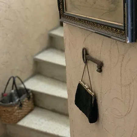 La Cle De La Porte