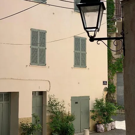 Bed & Breakfast La Cle De La Porte