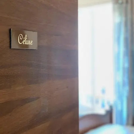 La Cle De La Porte * Antibes