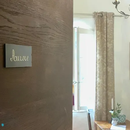 Bed & Breakfast La Cle De La Porte Antibes